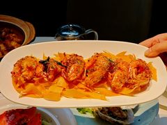 -南棠馆粤菜坊(群光店)