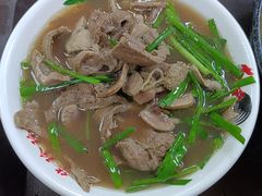 -珍珍小食店(西华路店)
