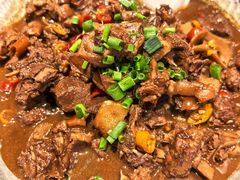 -衡厨·衡阳土菜(中南店)