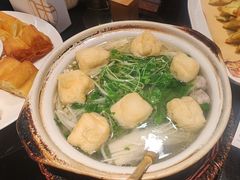 -味莊餐厅(康庄南街店)