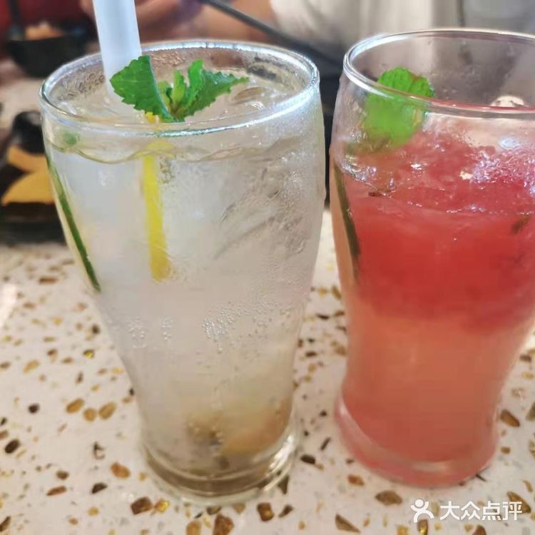  不会踩雷的美味🍎