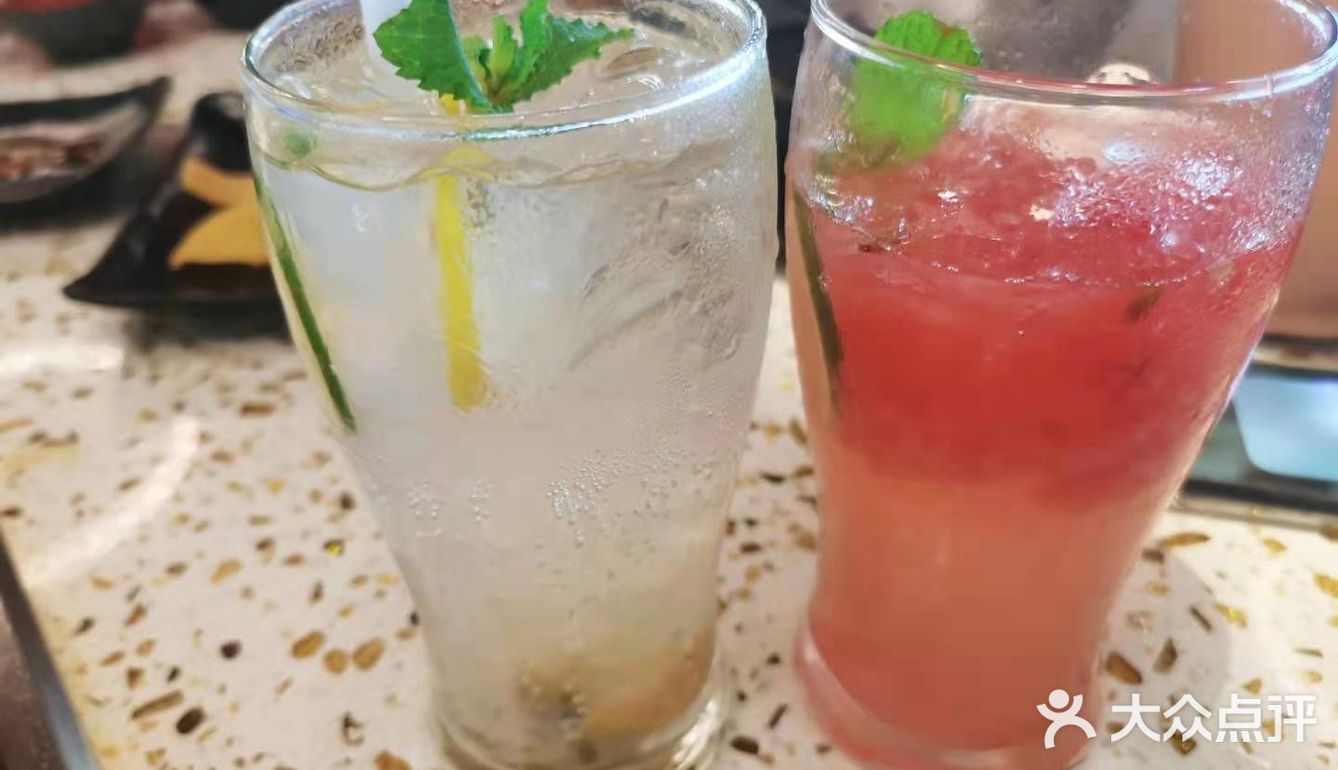  不会踩雷的美味🍎