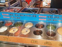 -唇辣号重庆老火锅(燕郊鑫乐汇店)
