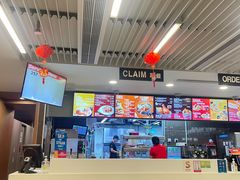 -快乐蜂(永光广场店)