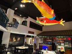 -院8里·小聚园老川菜(九眼桥店)