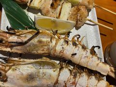 -有喜屋·烧鸟·居酒屋(周浦万达店)