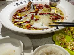 -江渔儿酸菜鱼(曜一城店)