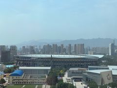 -巨华国际大酒店