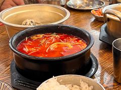 -吴草鸡爪오초닭발韩食堂(融恒盈嘉中心店)
