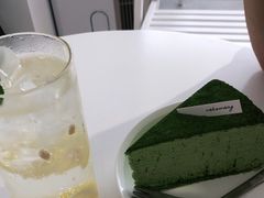 -CAKE WANG千层制造所(省府店)