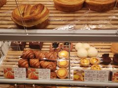 -好利来(北新桥店)