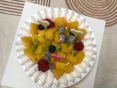 -好利来(柳北店)