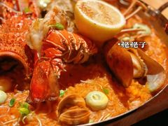 -Osteria Garden 生蚝花园餐厅(原进贤路店)