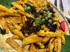 土豆-雀舞云南菜(乐客城店)