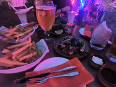 -Terrace 8 八号露台(波特曼丽思卡尔顿店)