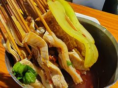 -本色.小马哥烧烤(五一路总店)