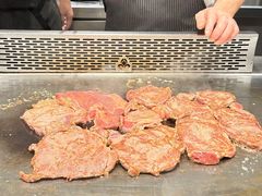 -吉布鲁牛排海鲜自助(武侯银泰城店)
