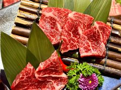 -丸藏和牛烧肉专门店(园区师惠坊店)