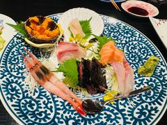 -希望日本料理(保利香槟花园店)