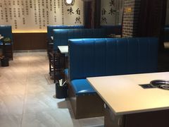 卡座-爱膳菌锅锅(阳南店)