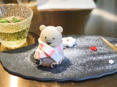 -茶是一枝花泡茶店