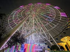 -南昌之星摩天轮