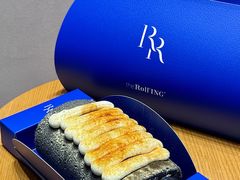 -the Roll'ING手作瑞士卷专门店(卓悦中心店)