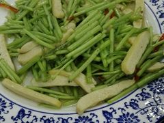 -陈记菜馆·非遗淮扬菜(东关街教场店)