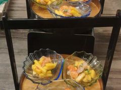 -星河湾半岛酒店·意咖啡西餐厅