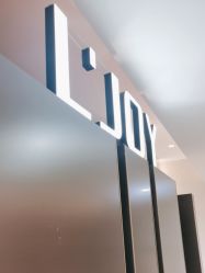 -LJOY丽锦造型·烫发染发