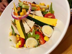 -桃屋日本料理(清华科技园店)