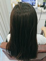 -诗碧曼白发育发洗发护理