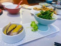 -鸡毛兑糖·尚宴(鄞州水街店)