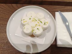 -Ten Olives甜点