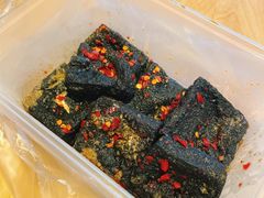 -五娭毑臭豆腐(黄兴南路店)