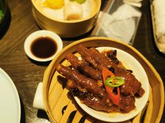 -万丽轩·粤菜(王府井金茂万丽酒店)