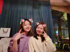 -胡桃里乐队酒馆(鎏嘉码头店)