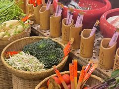-民俗村柴火灶·景德江西菜(中国陶瓷博物馆店)