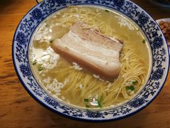 -裕兴记·三虾面(西北街总店)
