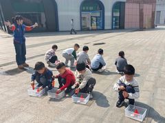 -斯坦星球AI编程·机器人科创·科学实验·信奥·思维·STEM·积木拼搭·竞赛考级(浦东联洋广场大拇指龙阳御桥中心)