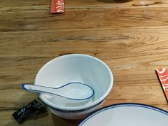 -吕氏疙瘩汤·私家菜馆(慈云寺店)