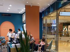 -海马体照相馆(烟台大悦城店)