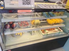 -必胜客(锦艺城店)