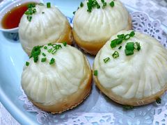 老上海生煎-望乡楼上海菜(日月光店)