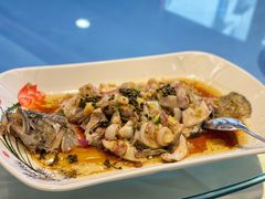 -盛港湾海鲜食府(黄沙店)