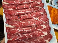 -鹤之乡·齐齐哈尔东北炭火烤肉(昆明盈江路店)