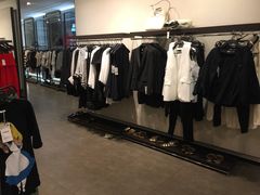 -ZARA(恒隆广场店)