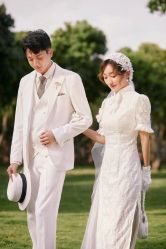 -太古映画婚纱摄影(天河店)