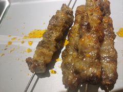-三个大叔烤羊肉串·炭炉砂锅菜(西三旗店)