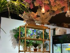 -缦云里花园餐厅